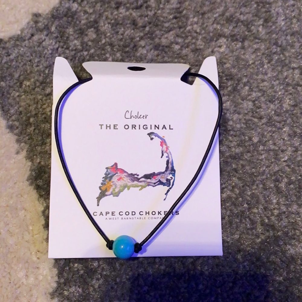 Cape Cod Choker